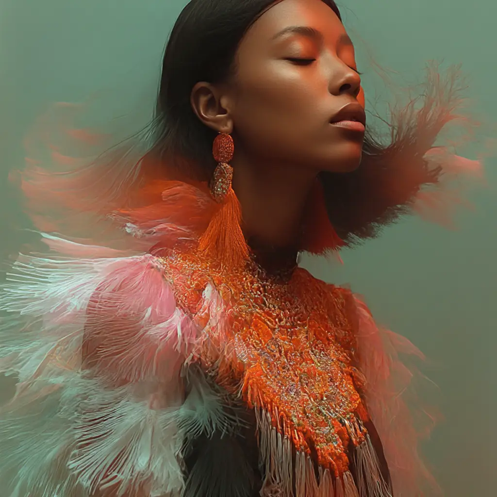 Lifestyle AI Image Suite