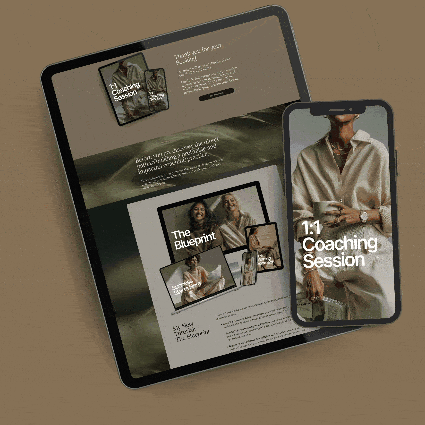 6 Step Sales Funnel with TripWire + Upsell . Systeme.io 