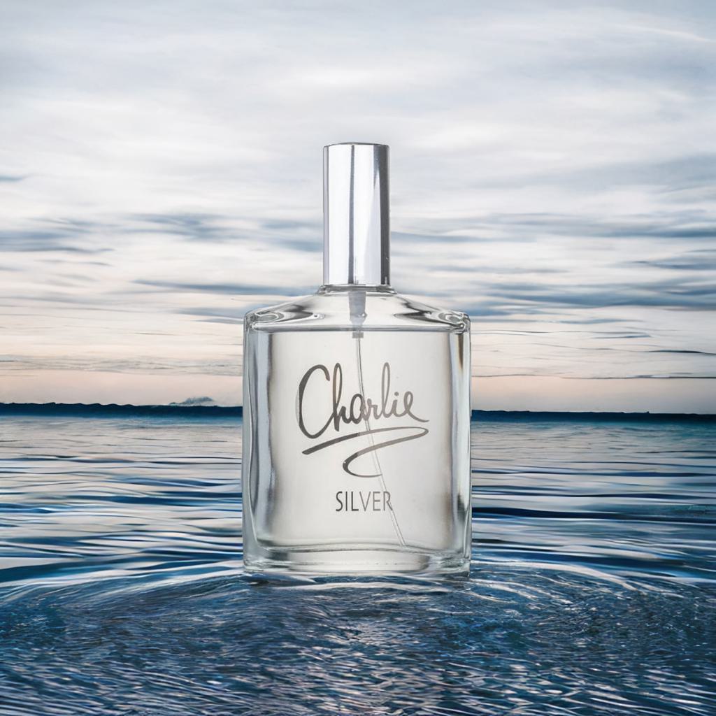(PK - Website Categroy) Charlie Silver Perfume | Long Lasting