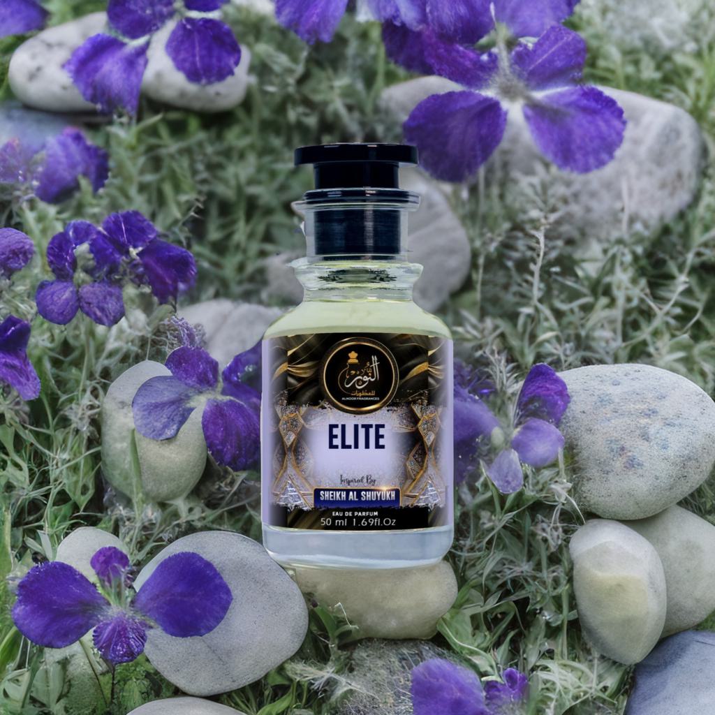 (PK - Website Categroy) Elite Perfume | Alcohol Free Perfume - Unisex Perfume