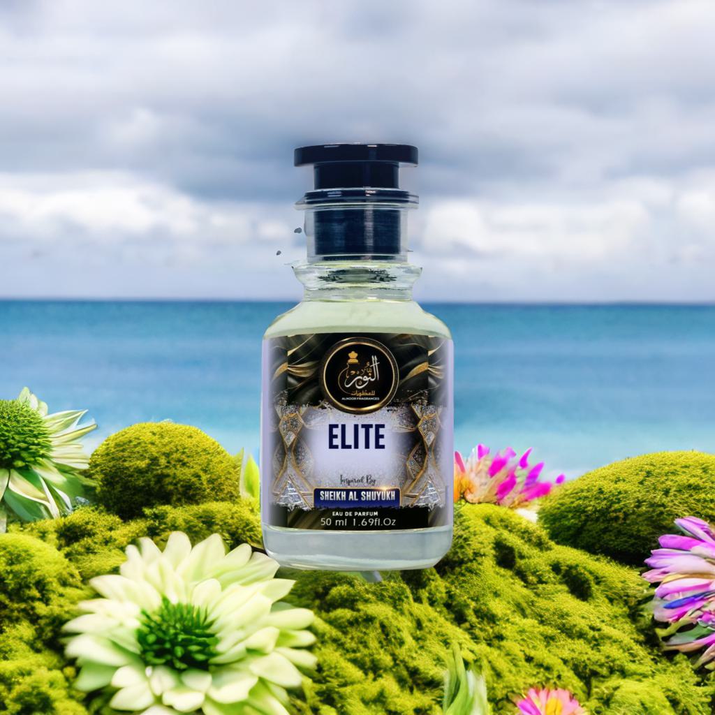 (PK - Website Categroy) Elite Perfume | Alcohol Free Perfume - Unisex Perfume