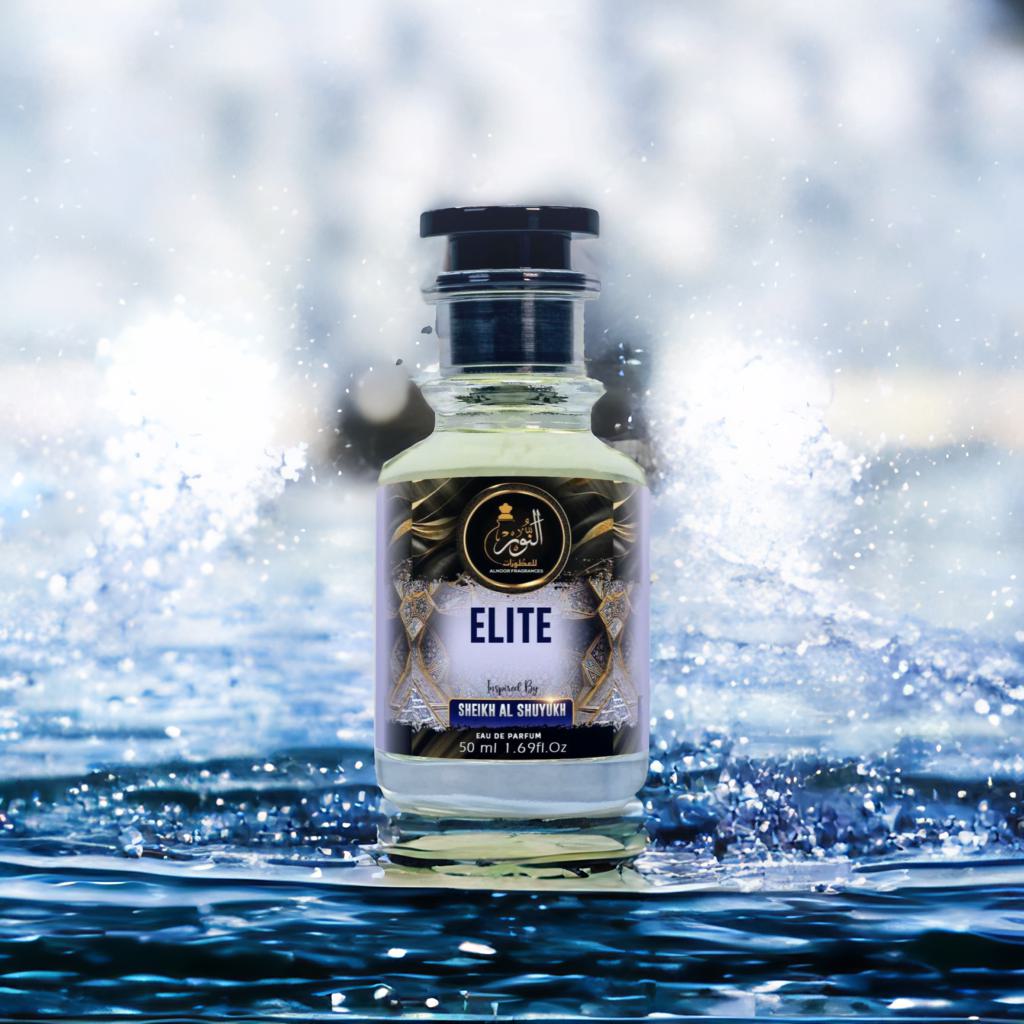 (PK - Website Categroy) Elite Perfume | Alcohol Free Perfume - Unisex Perfume