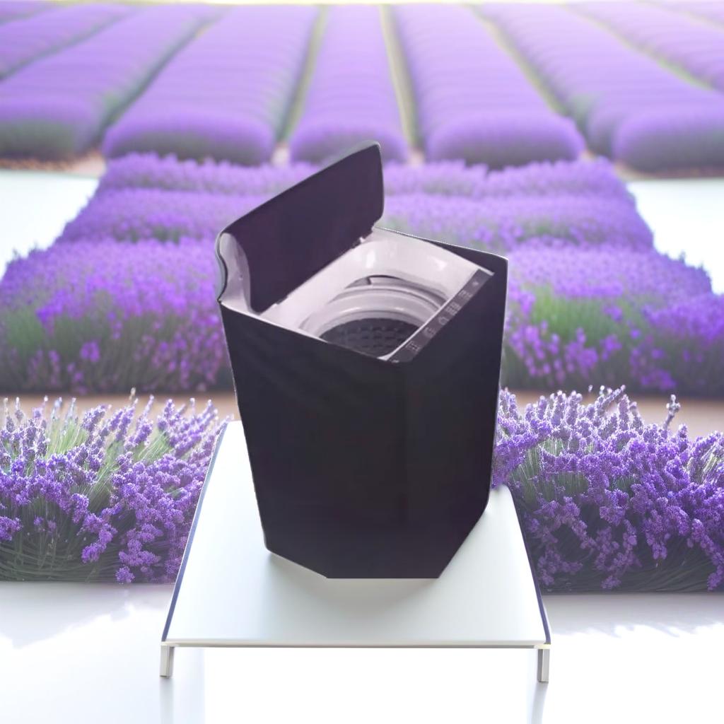 (PK - Website Categroy) Top-Loading Washing Machine Cover