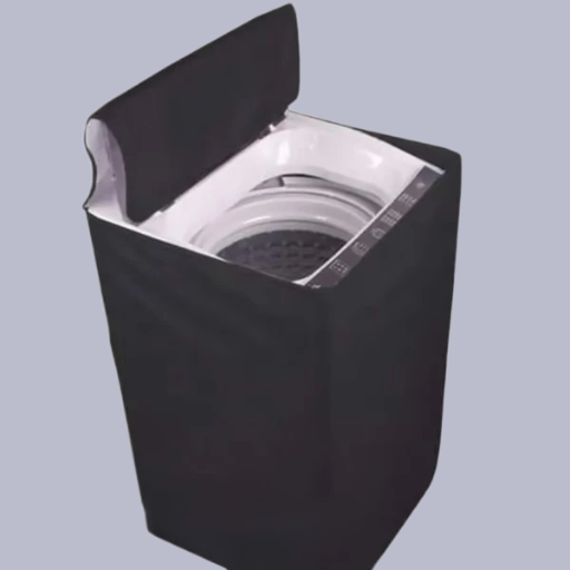 (PK - Website Categroy) Top-Loading Washing Machine Cover