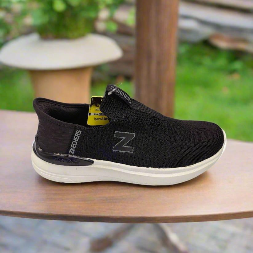 (PK - Website Categroy) Men's Skechers Shoes Medicated Sole with Hyper Burst