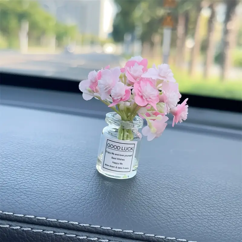 Mini Flower Vase
