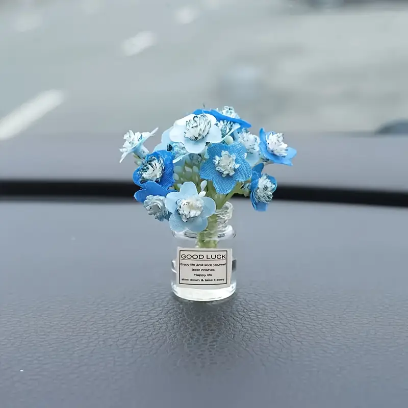 Mini Flower Vase