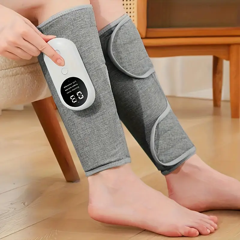 Leg Massage Wrap 1 Pc