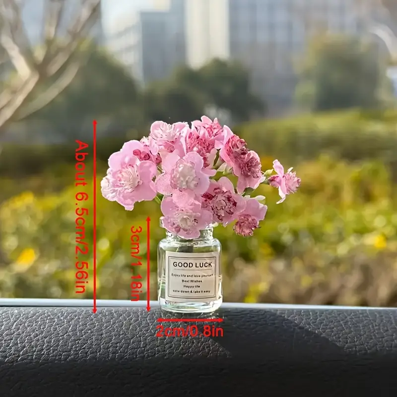 Mini Flower Vase