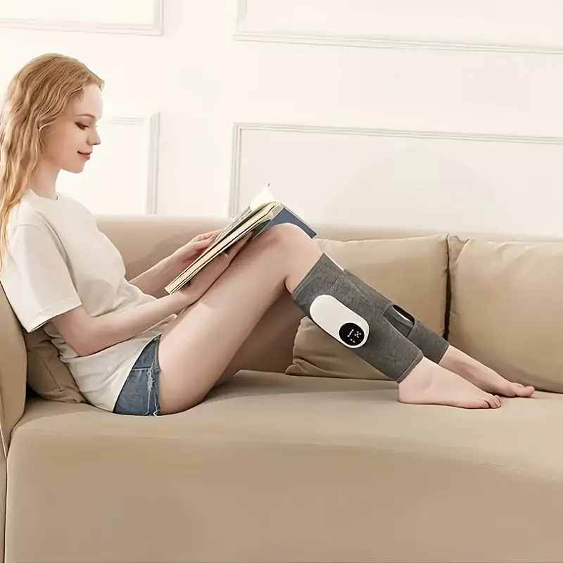 Leg Massage Wrap 1 Pc