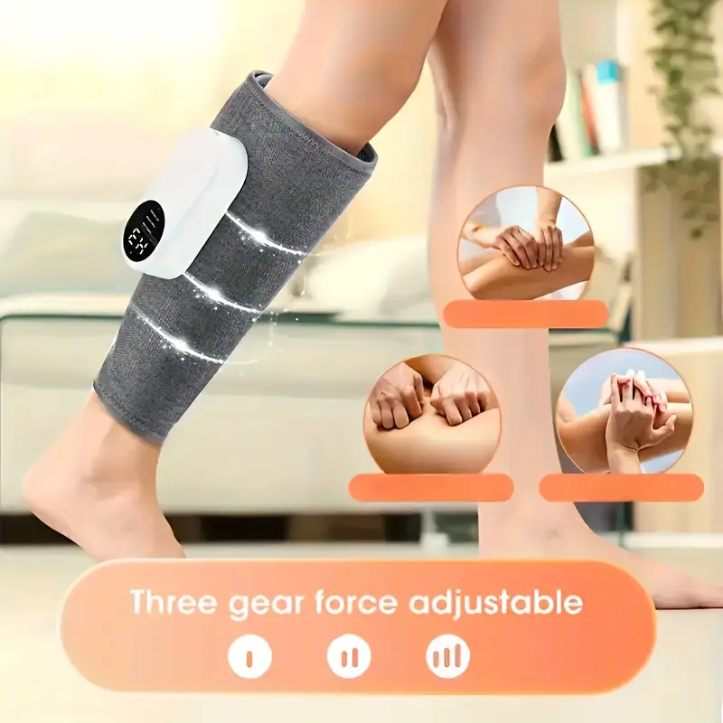 Leg Massage Wrap 1 Pc
