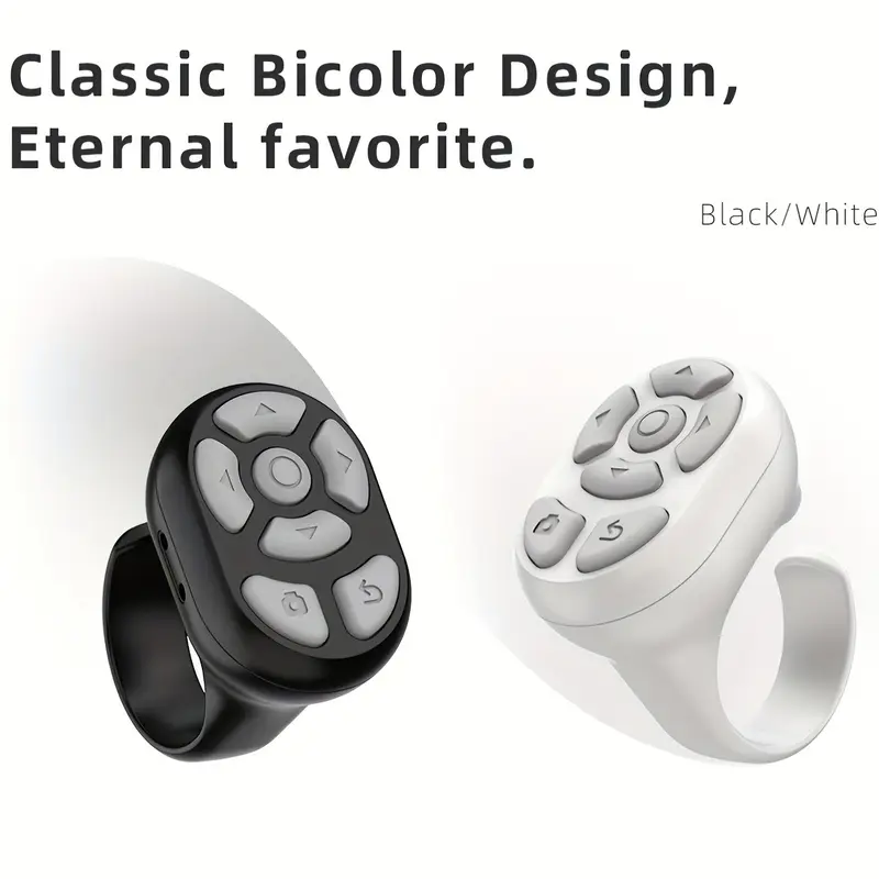 Wireless Remote Controller