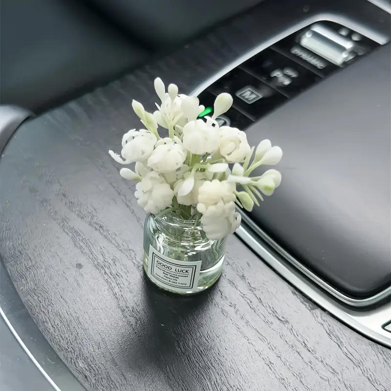 Mini Flower Vase