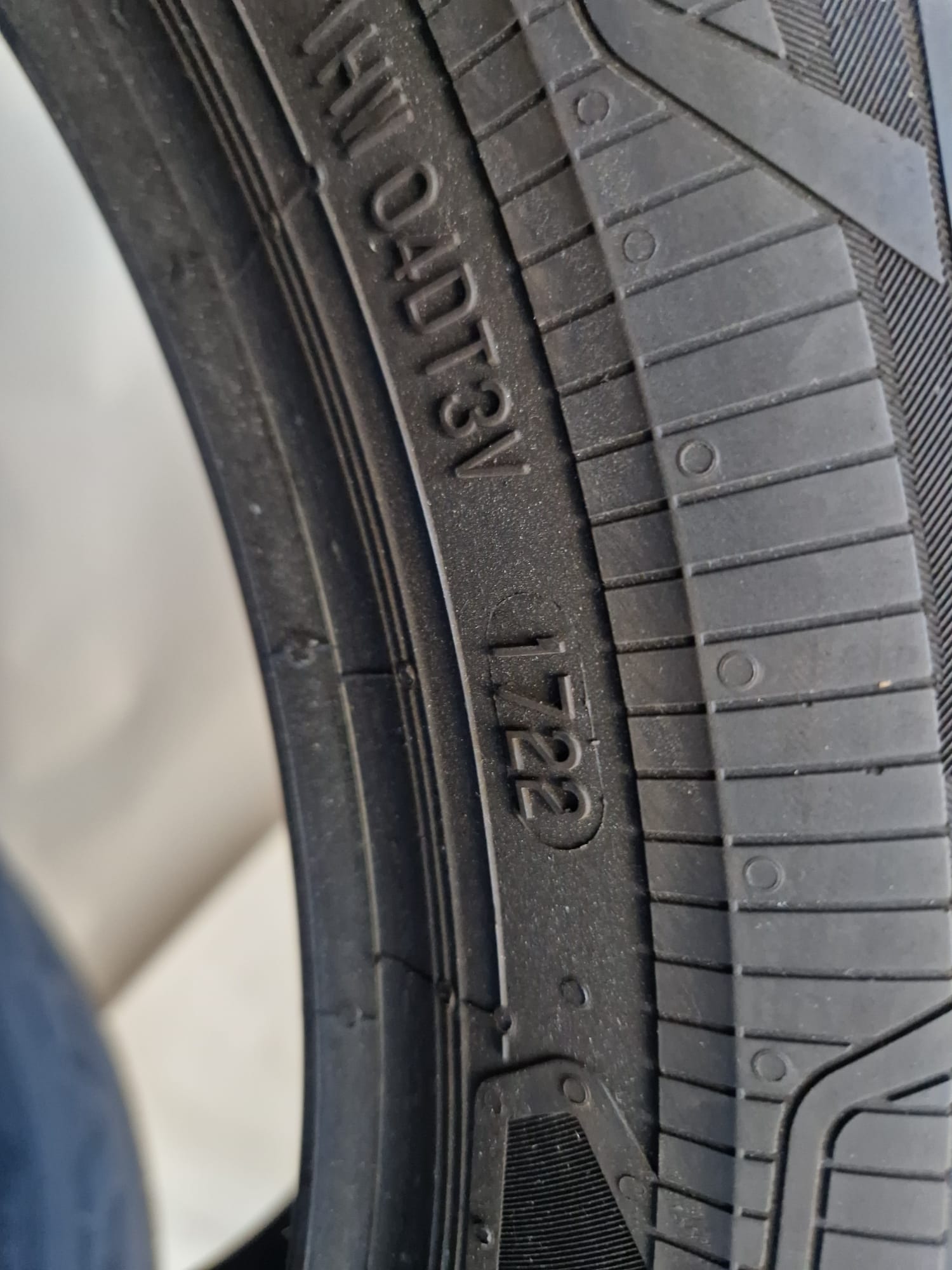 VanContactEco Continental Sommerreifen