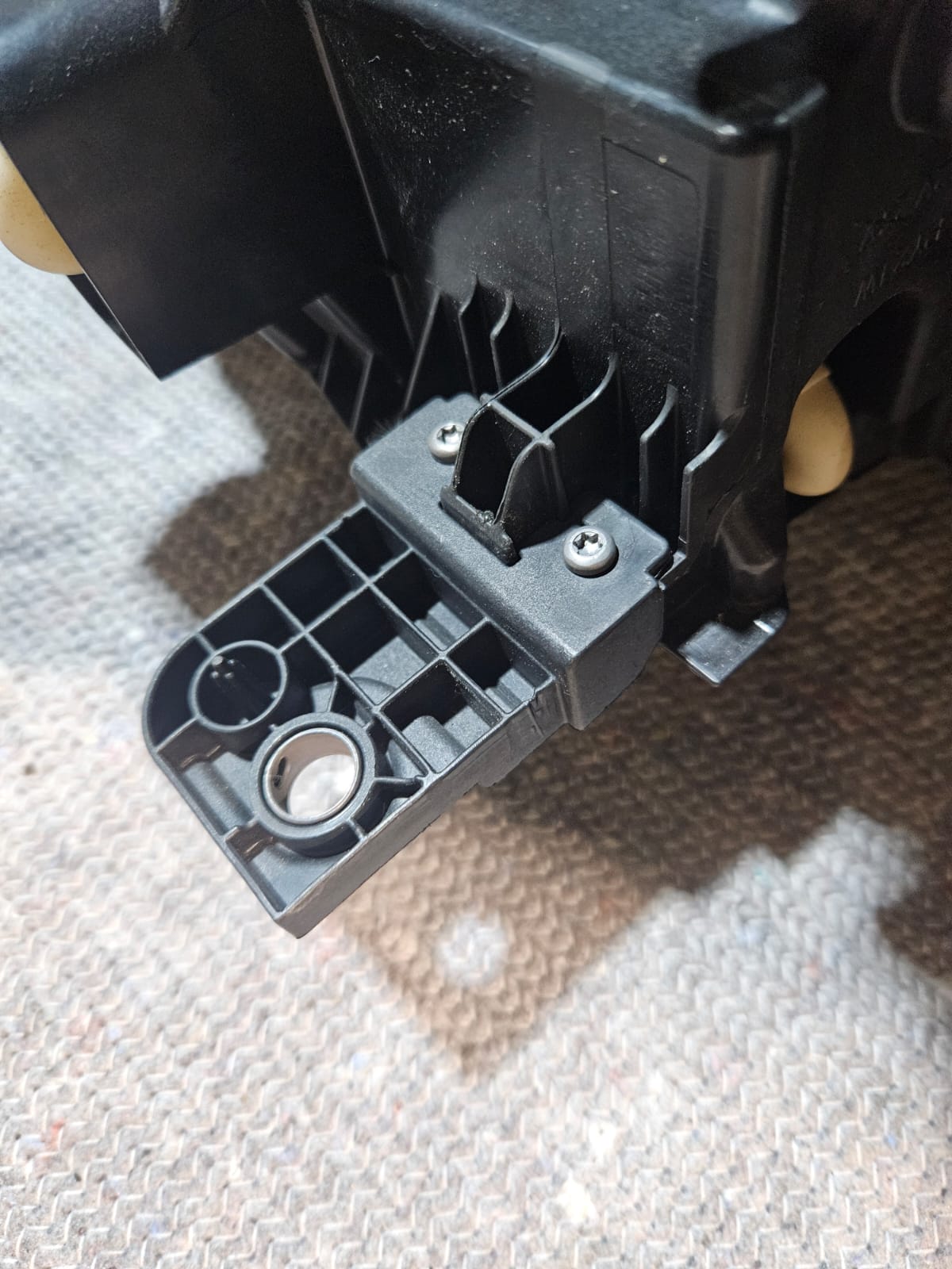 Original VW ID 5 Scheinwerfer links 