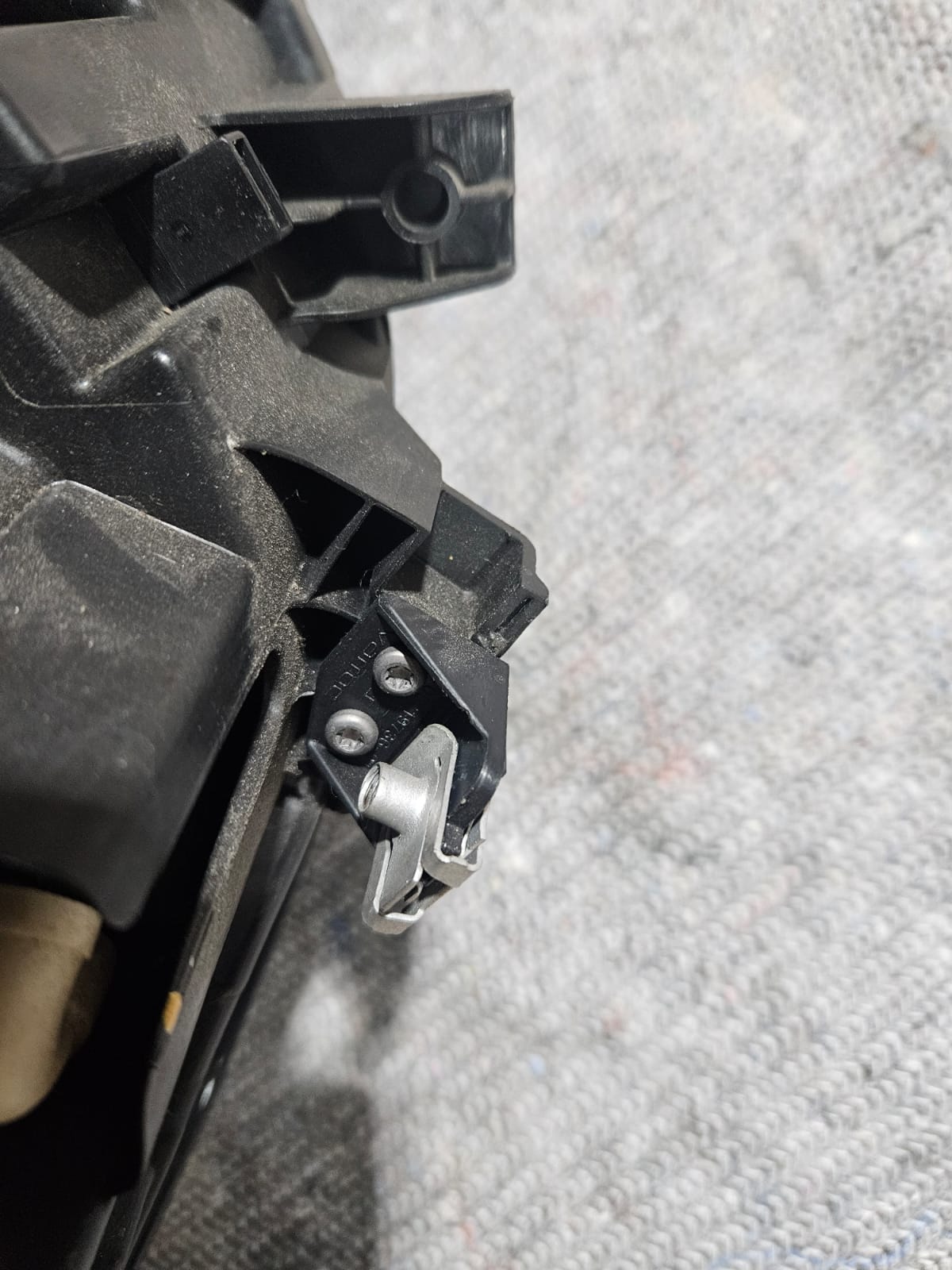 Original VW ID 5 Scheinwerfer links 