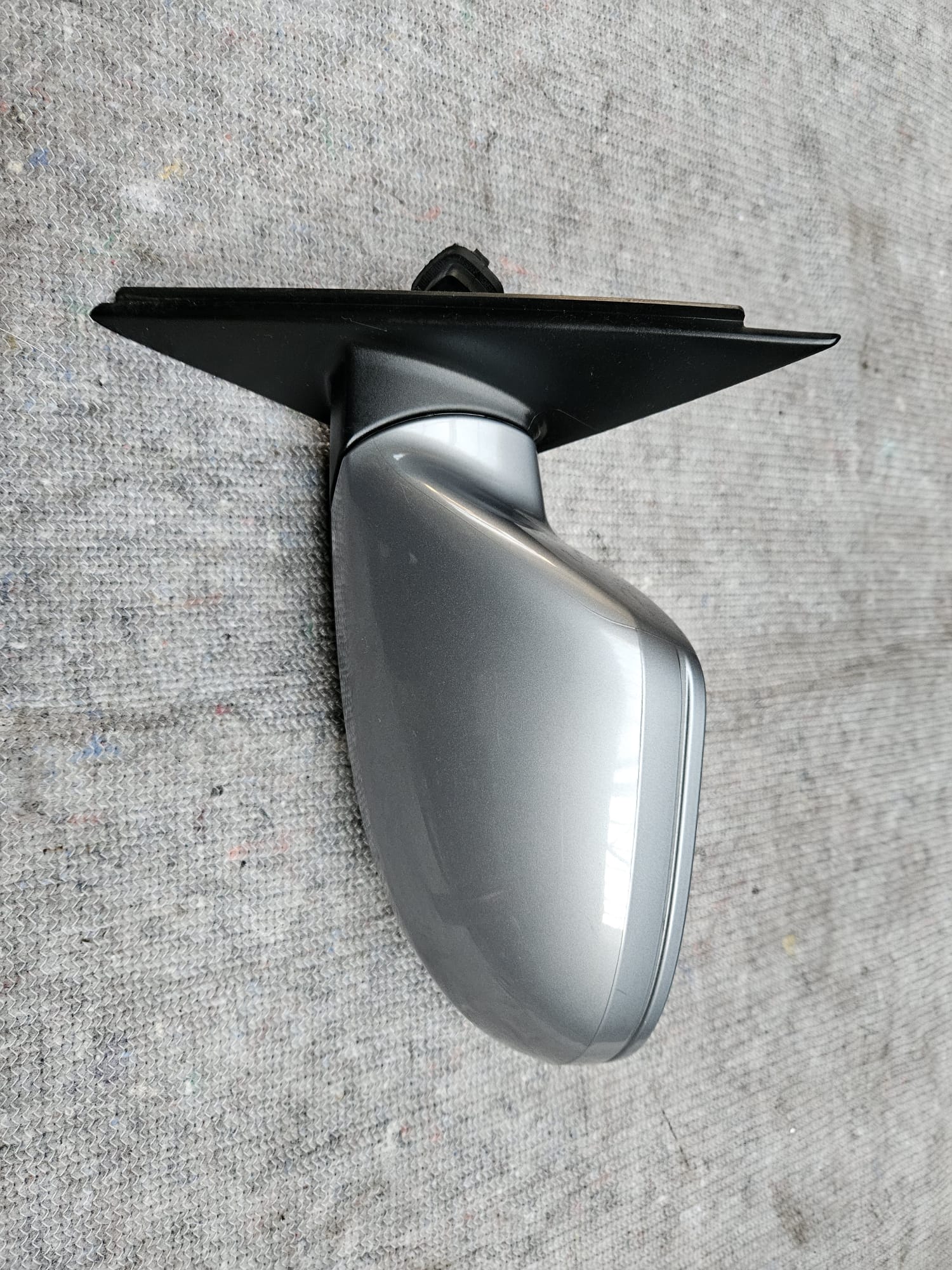 Original Audi A6 C 7 Außenspiegel rechts