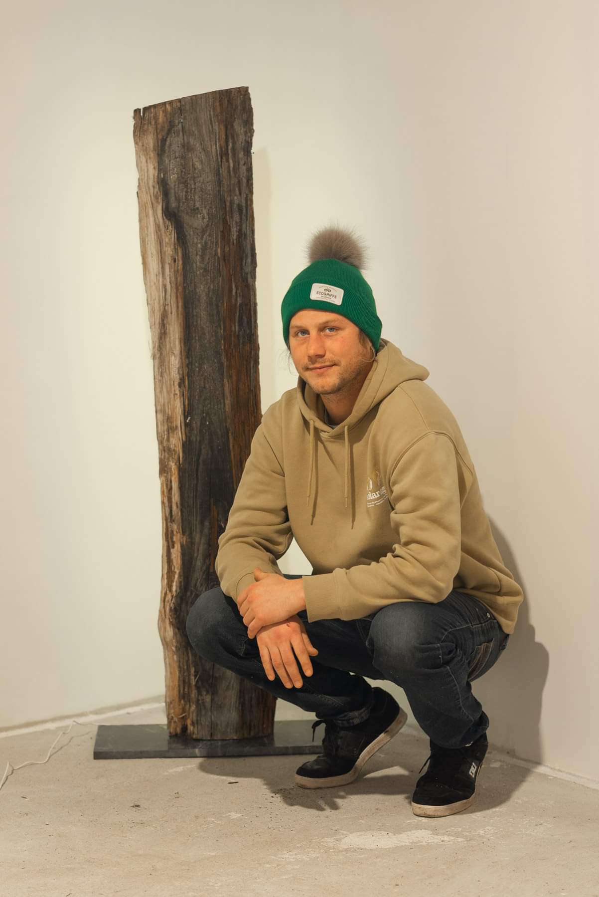 Atelier Création de luminaire 4h