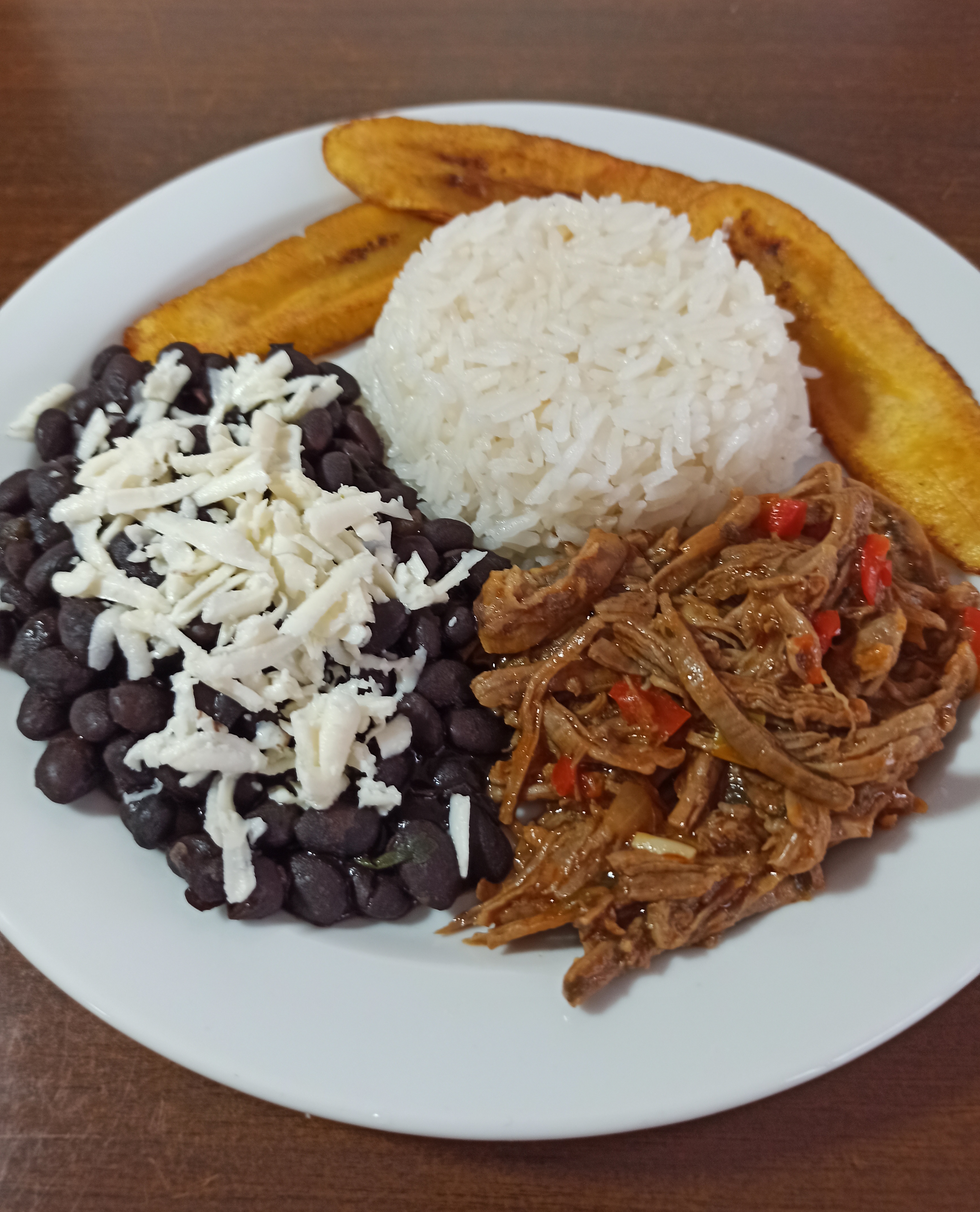 Pabellón Criollo