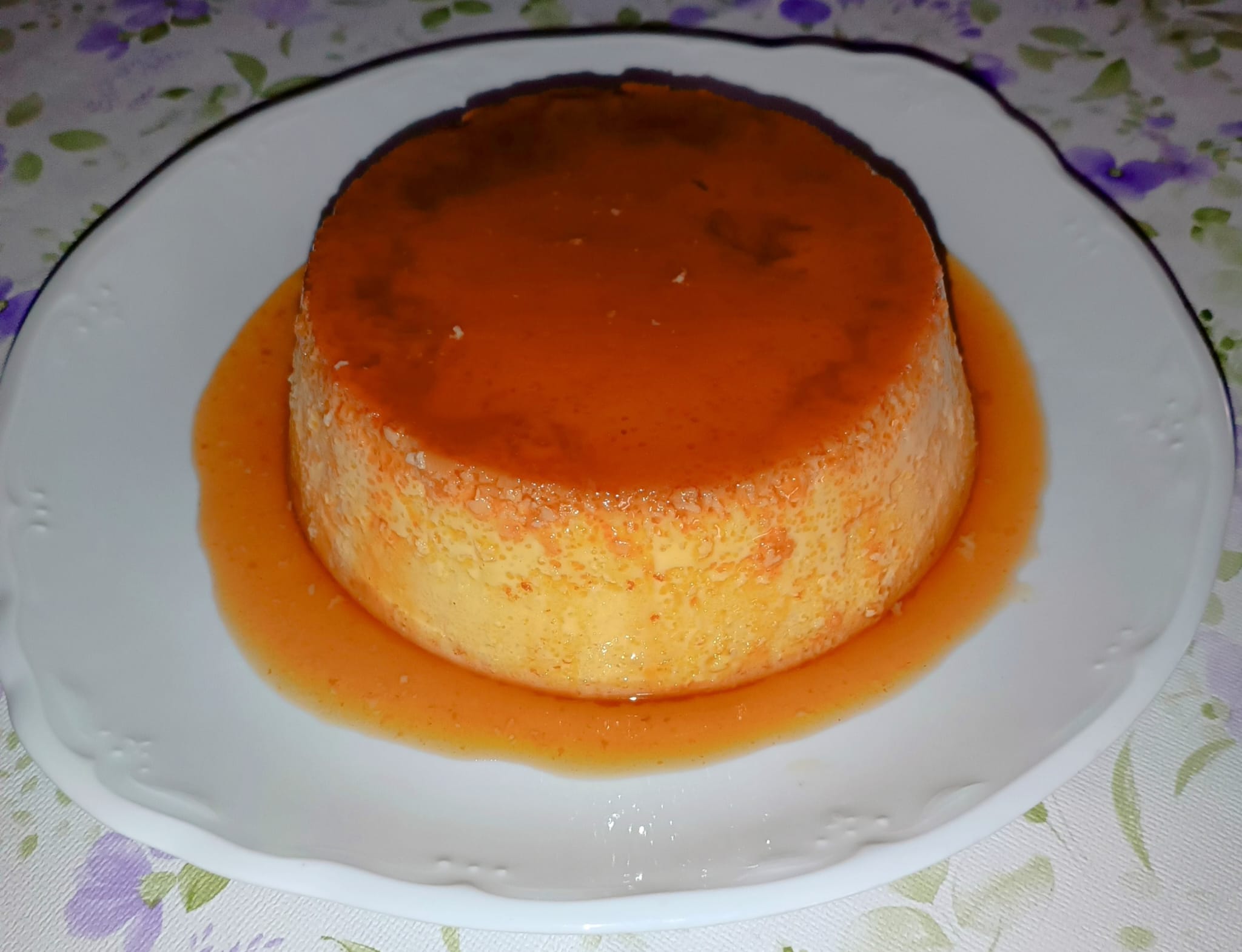 Porción Quesillo 