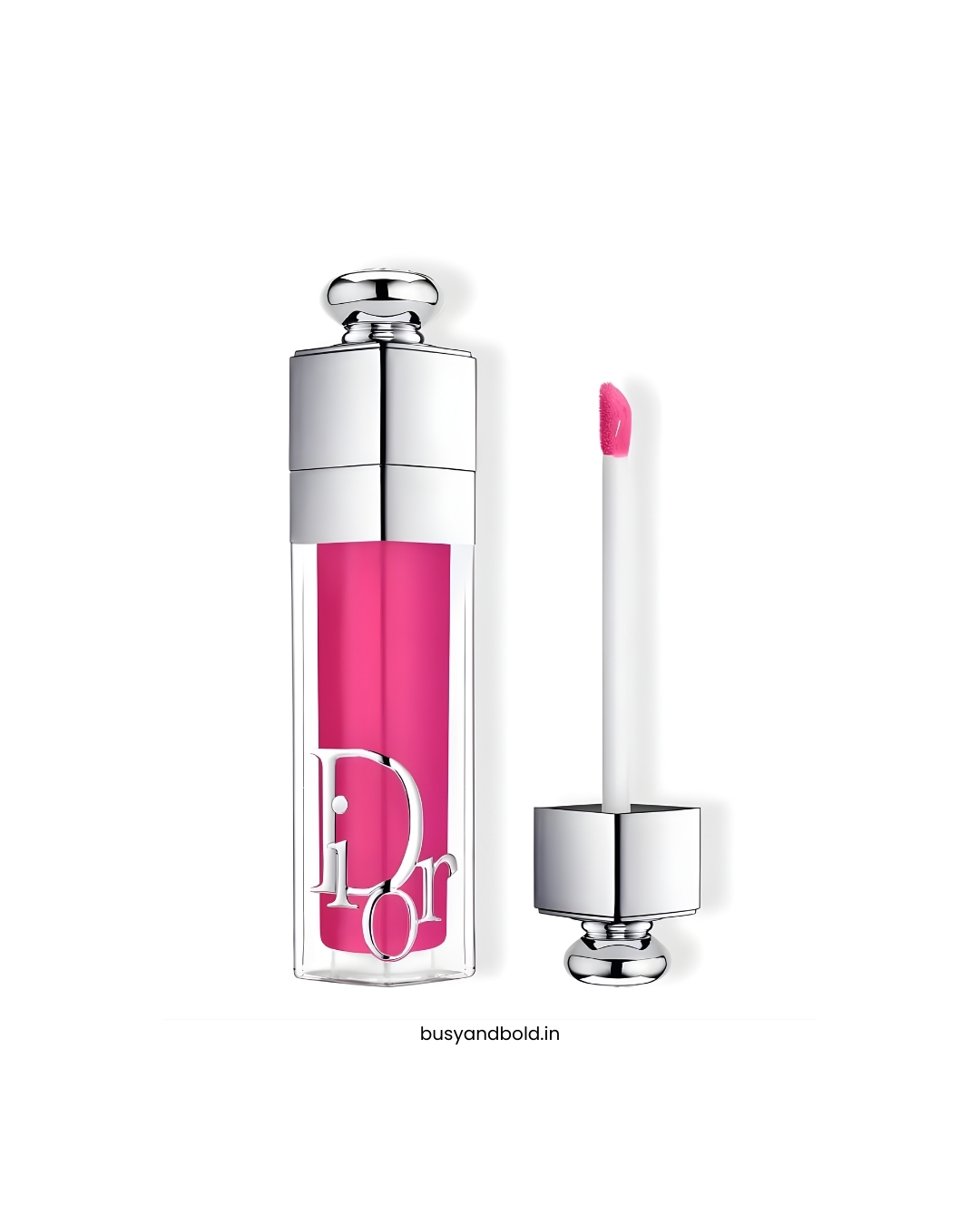 Dior Addict Lip Maximizer 007 Raspberry