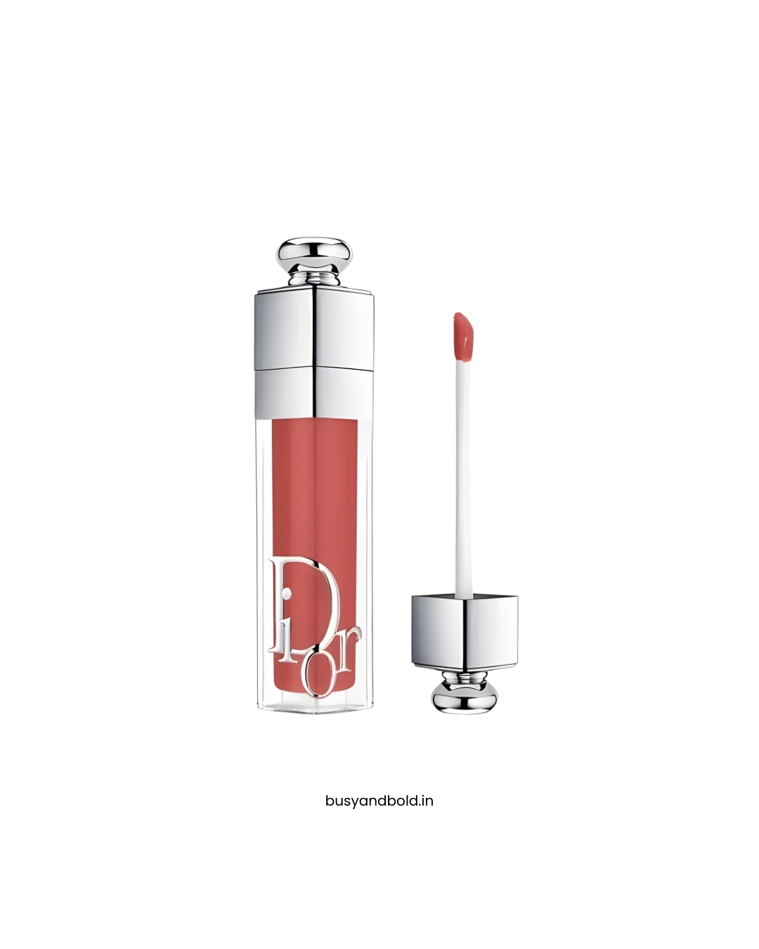 Dior Addict Lip Maximizer 018 Intense Spice