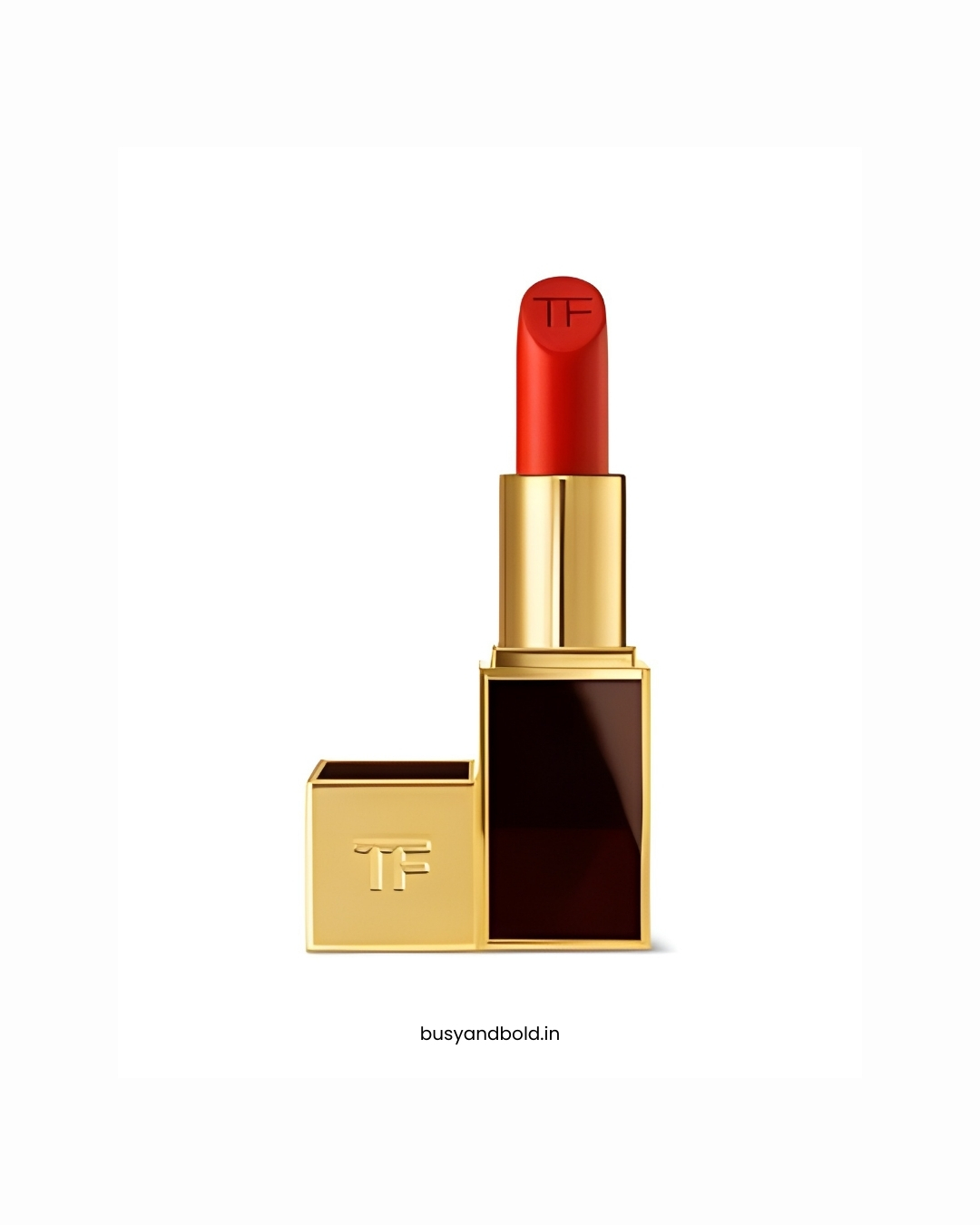 Tom Ford Lip Color Rouge a Levres 15 Wild Ginger