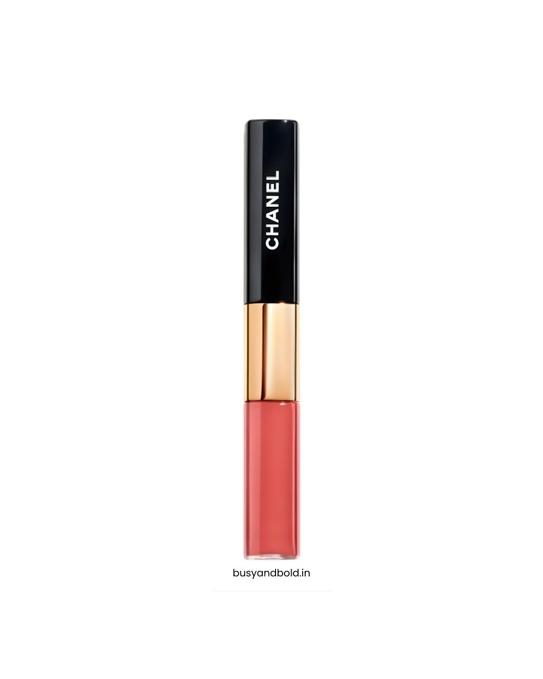 Chanel le Rouge Duo Ultra Tenue 192 Coral Pink