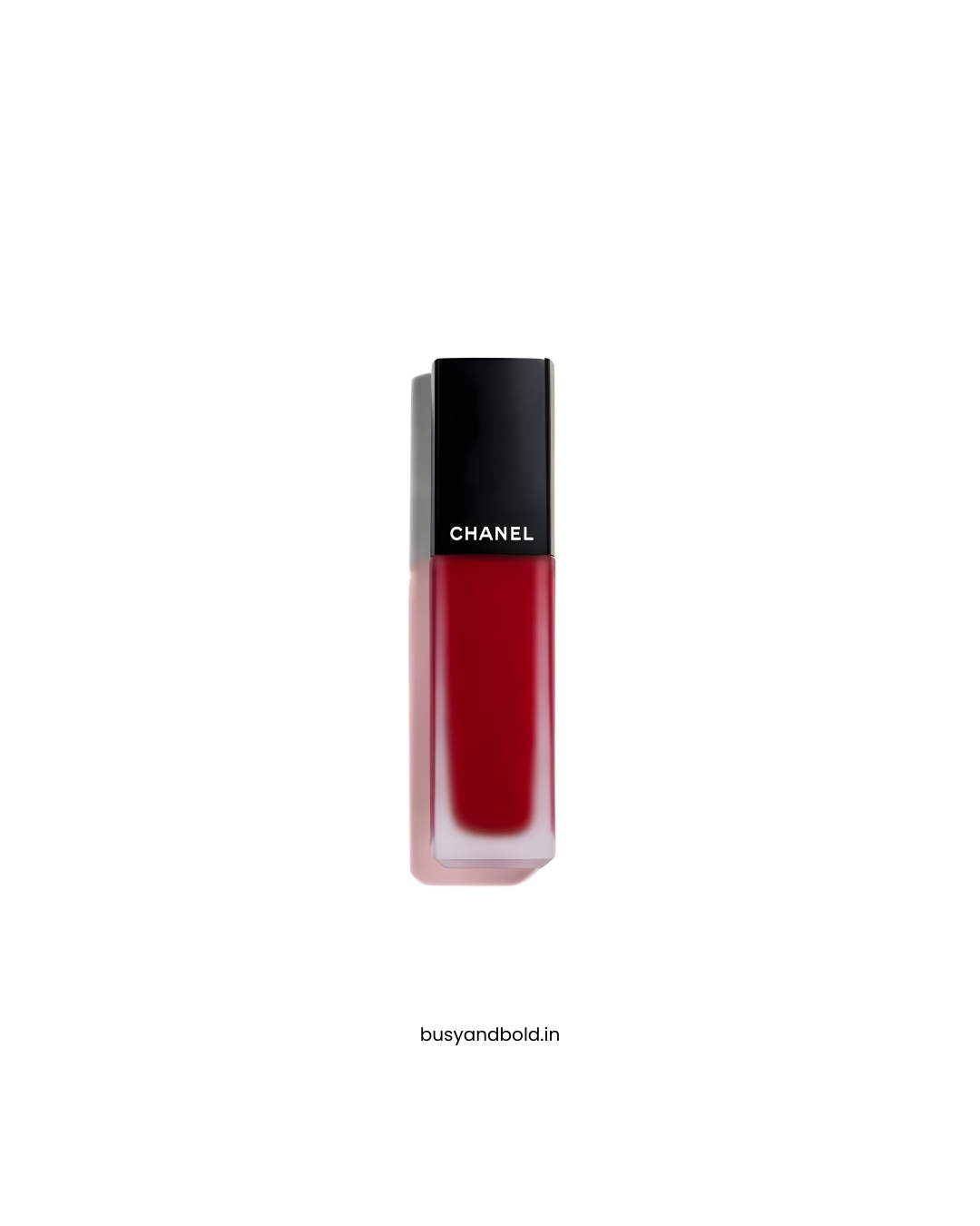 Chanel Rouge Allure Ink Fusion 824 Berry