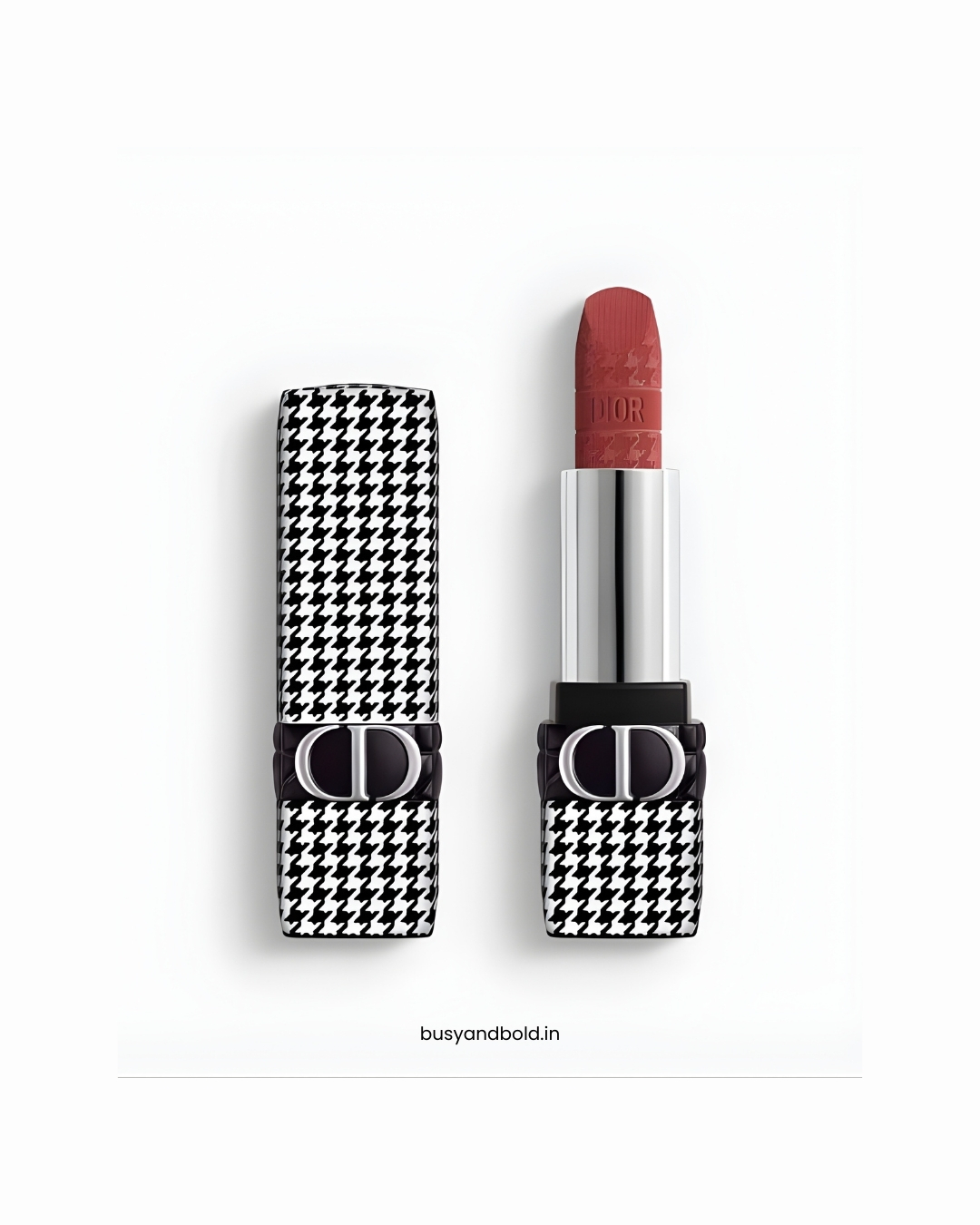 Dior Rouge 720 Icone New Look Edition Lipstick