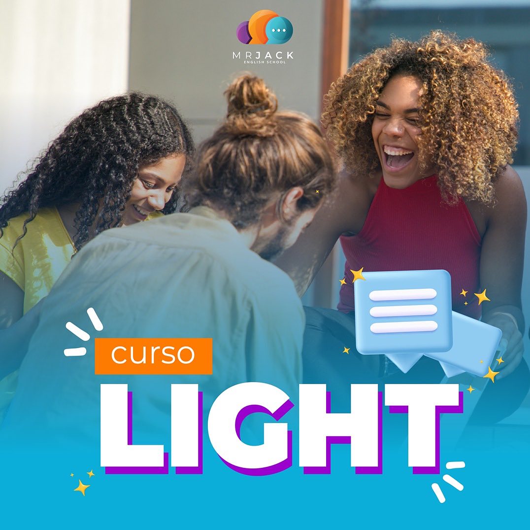 CURSO ADULT LIGHT