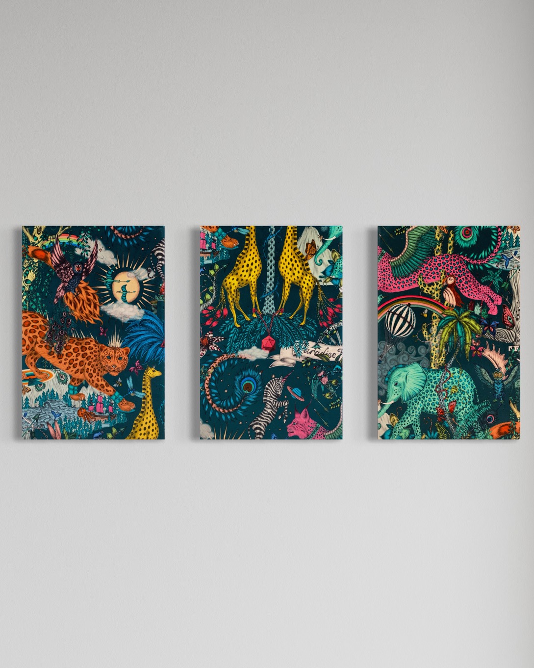 Féerie sauvage