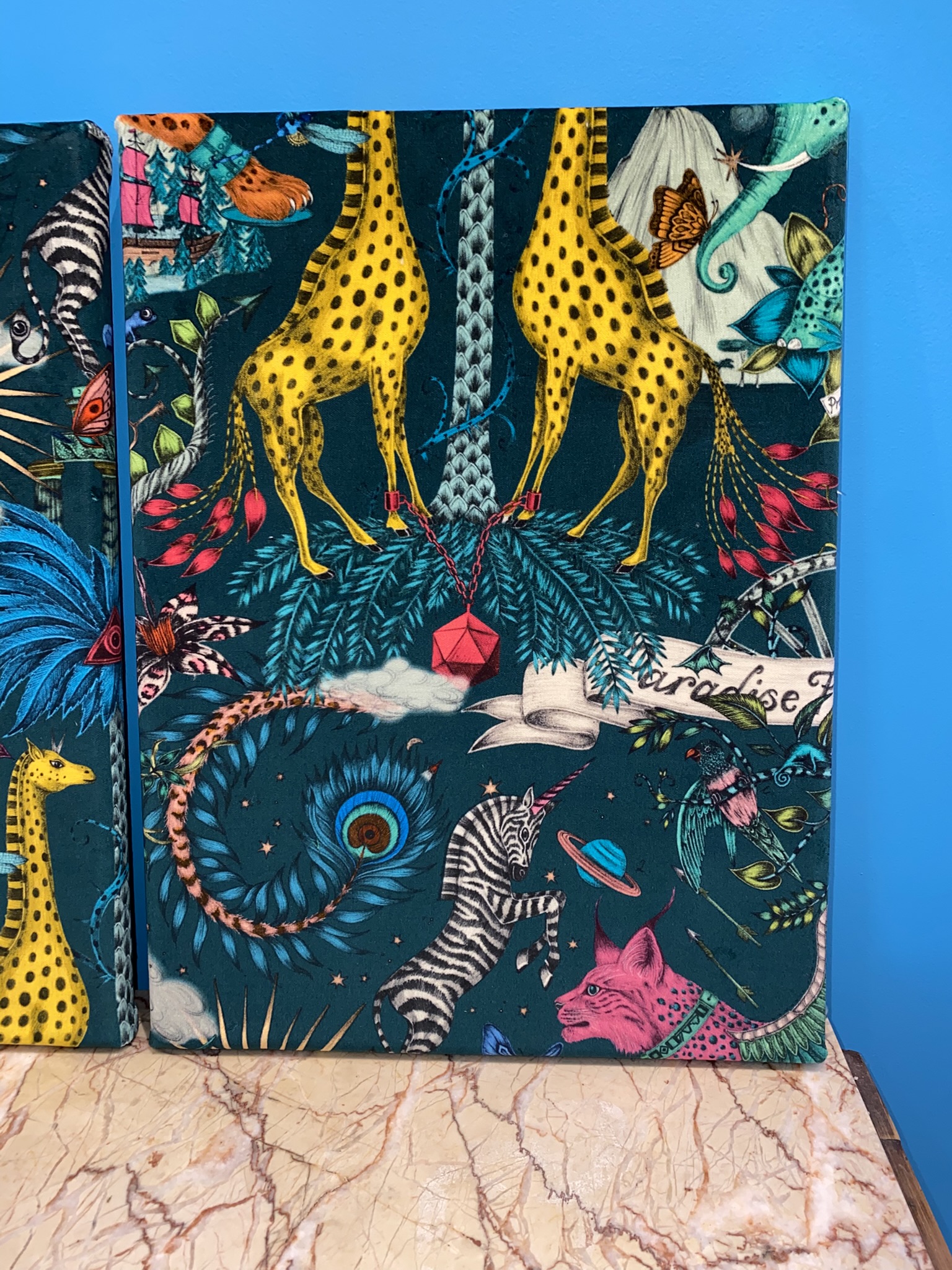 Féerie sauvage
