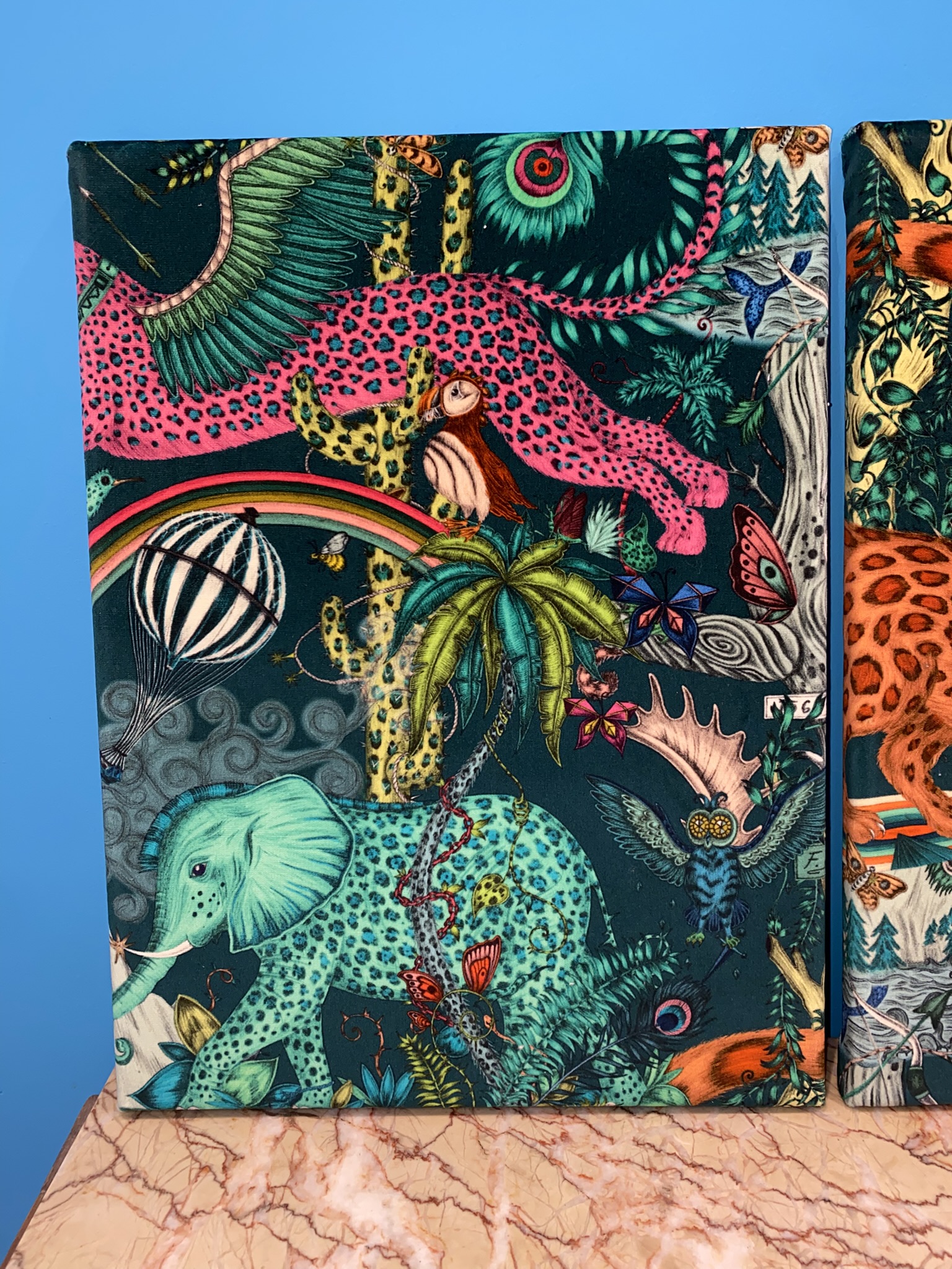 Féerie sauvage