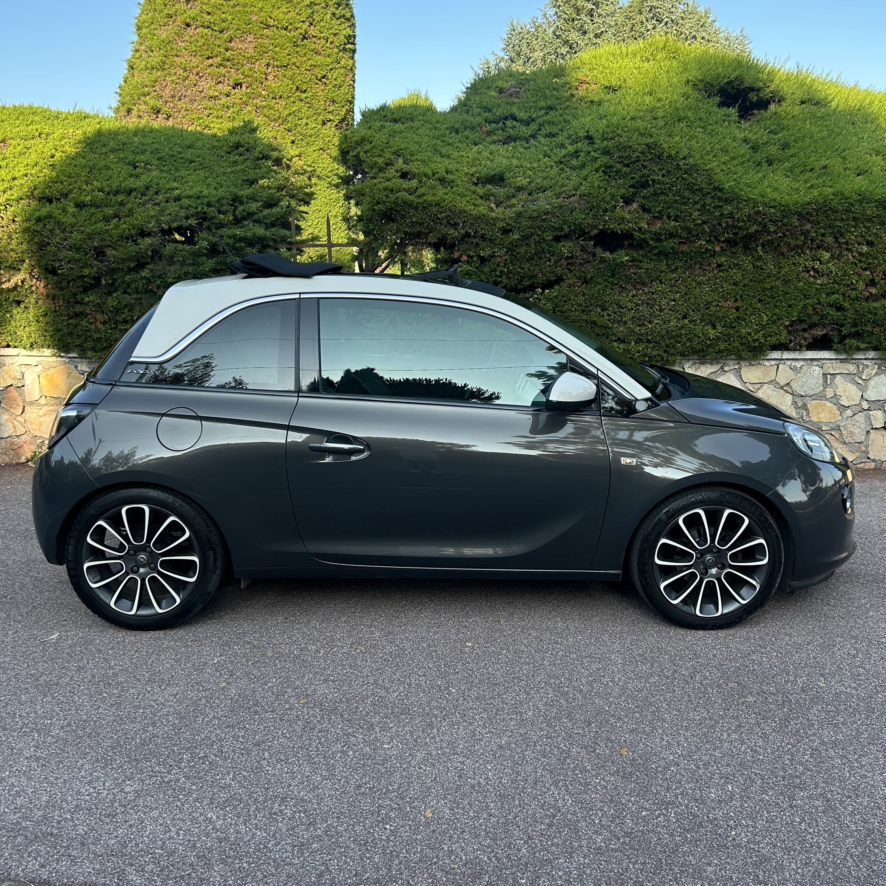 OPEL ADAM