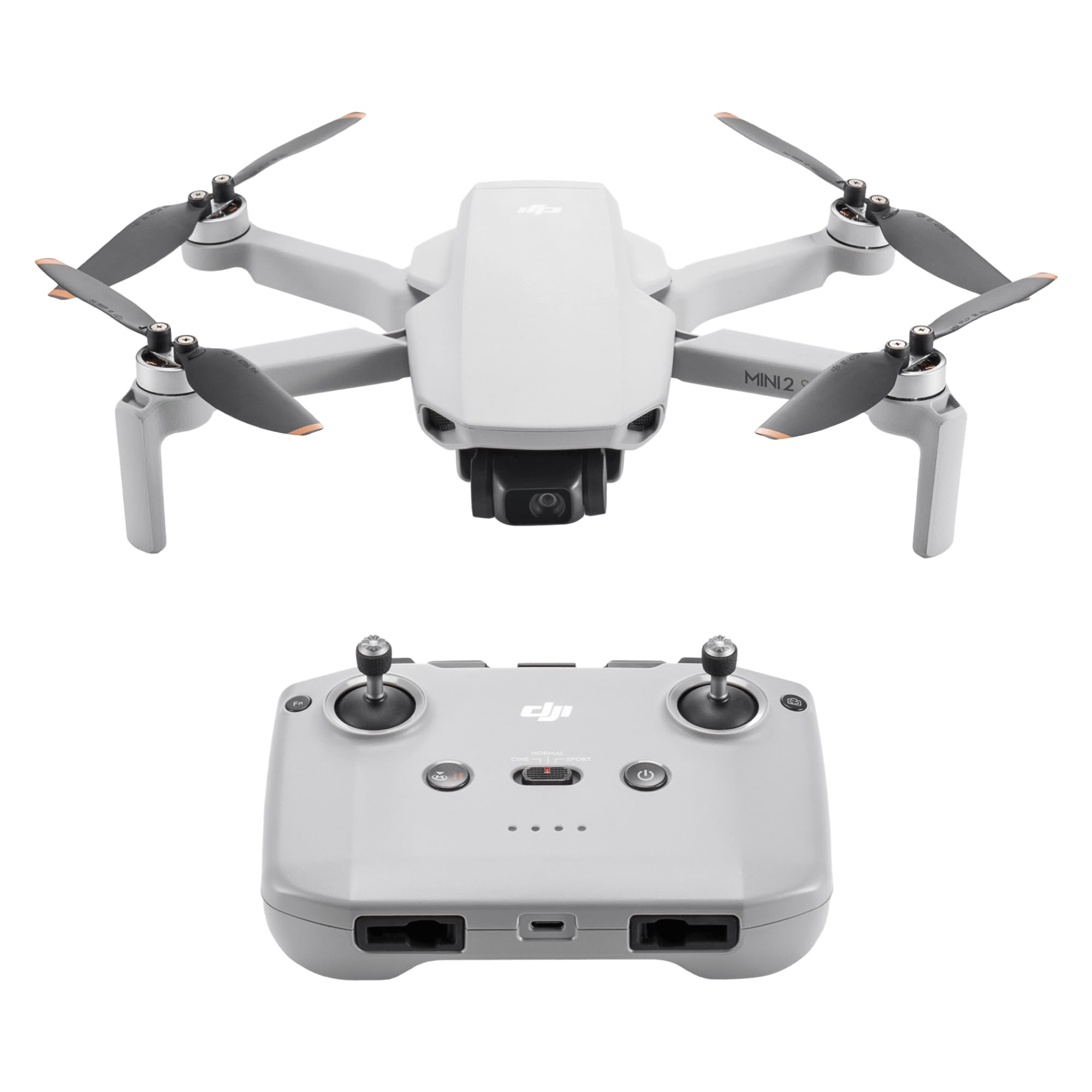 Refurbished DJI Mini 2 SE