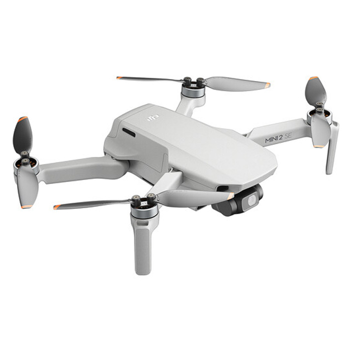 Refurbished DJI Mini 2 SE