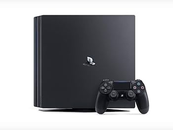 PlayStation 4 Pro (Used)
