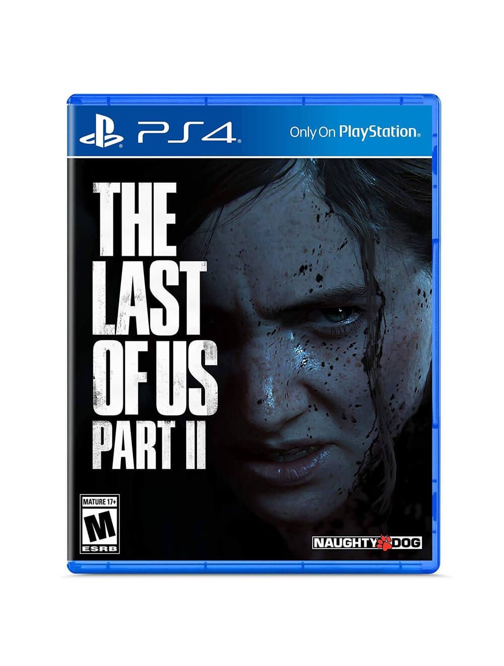 The Last of Us II