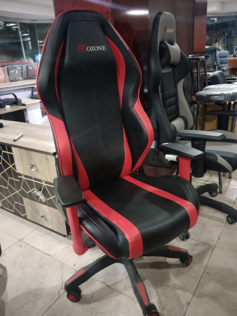 Gaming Chair 1