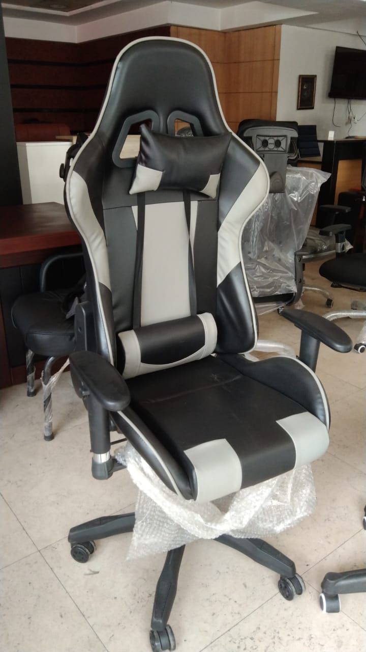 Gaming Chair 3
