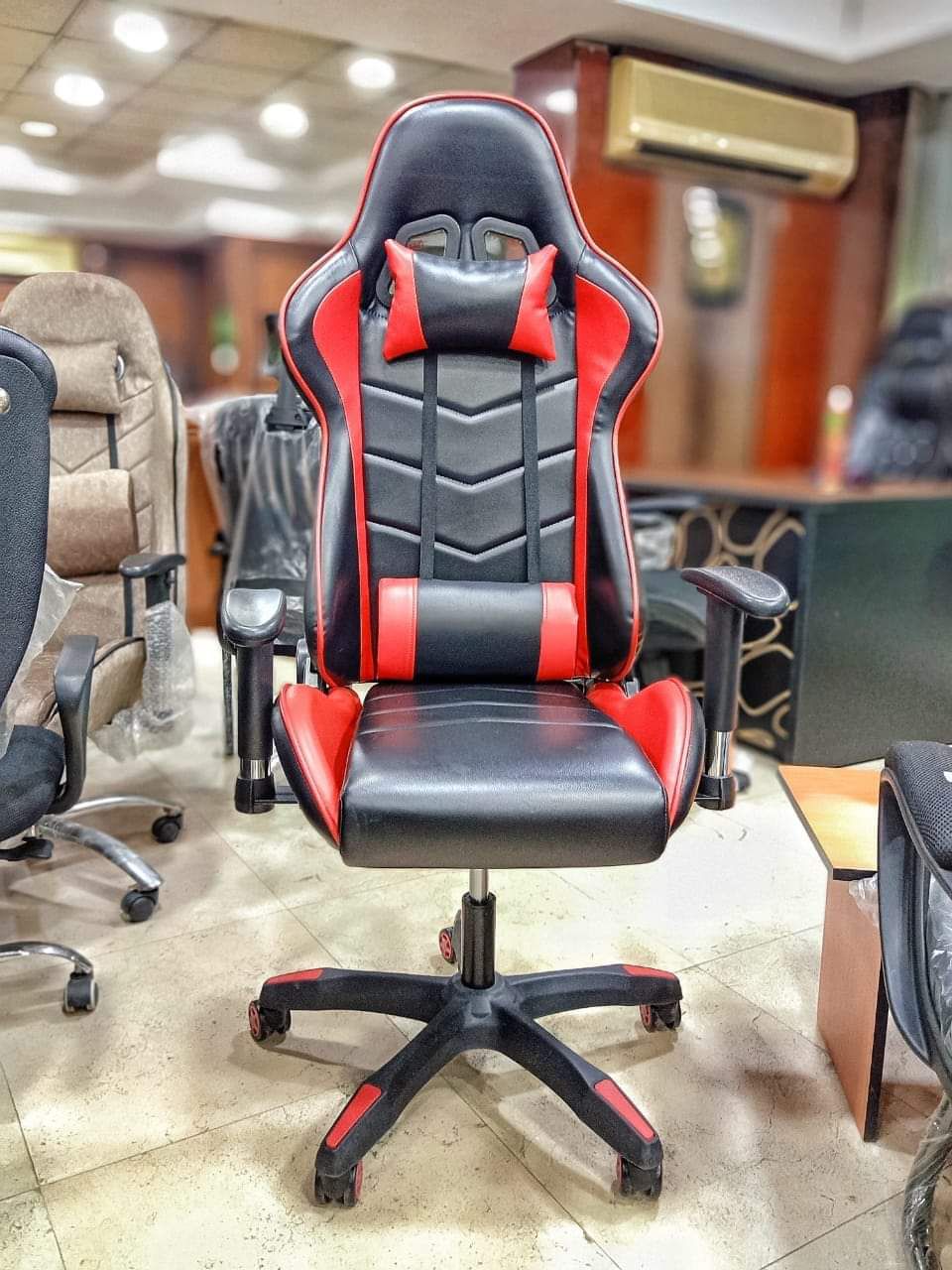Gaming Chair 4