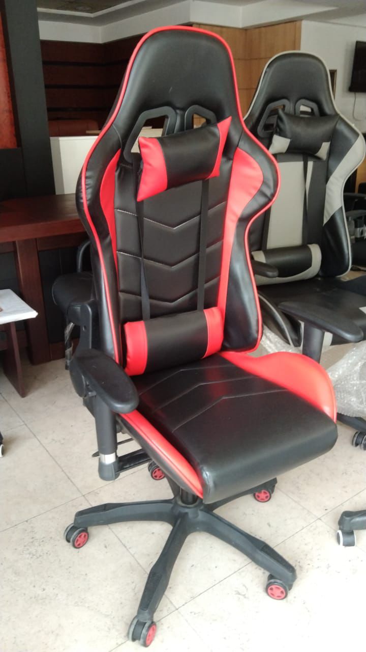 Gaming Chair 5