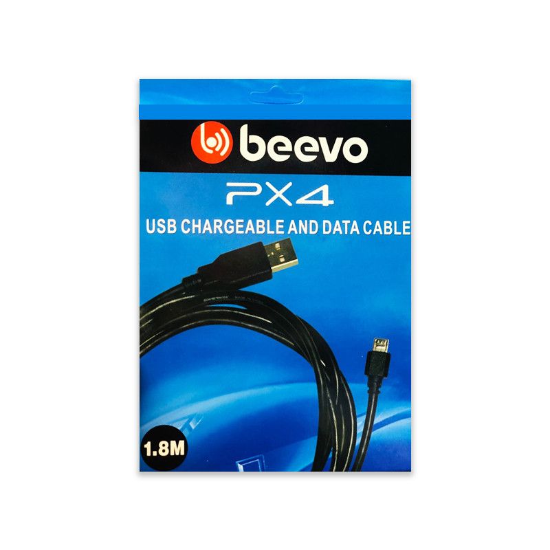 USB Charging & Data Cable (3 M)
