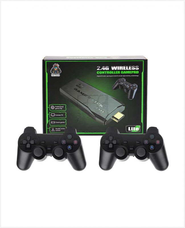 Wireless Controller Gamepad