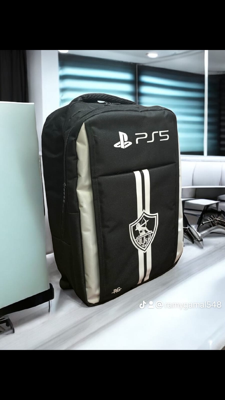 شنطة بلايستيشن