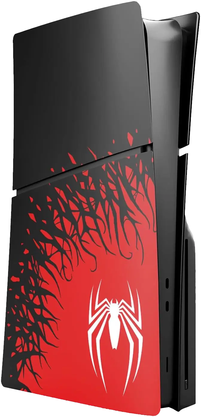 جهاز بلايستيشن 5 نسخه محدوده