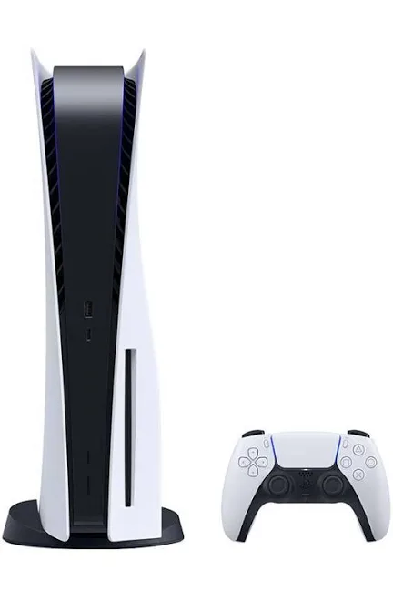 بلايستيشن فايف فات سي دي