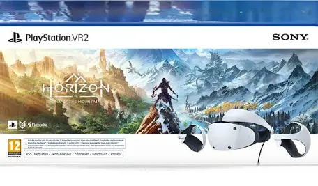 Vr2 horaizon edition