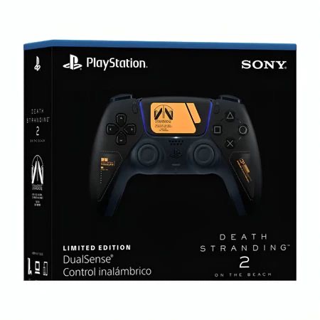 PlayStation 5 DualSense Wireless Controller Death Stranding 2 Limited Edition